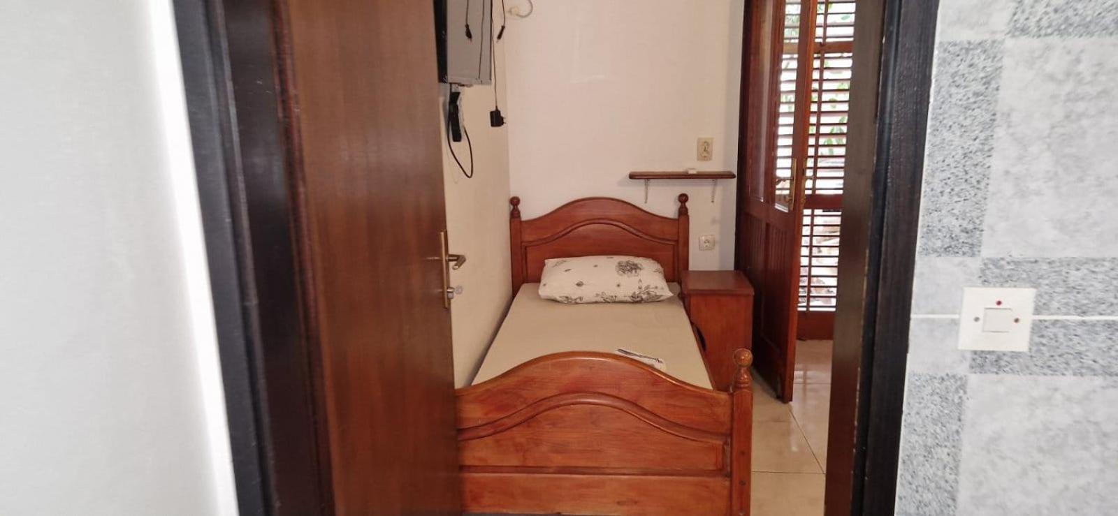 Apartmani Slavko Tuka Orebić Exterior foto