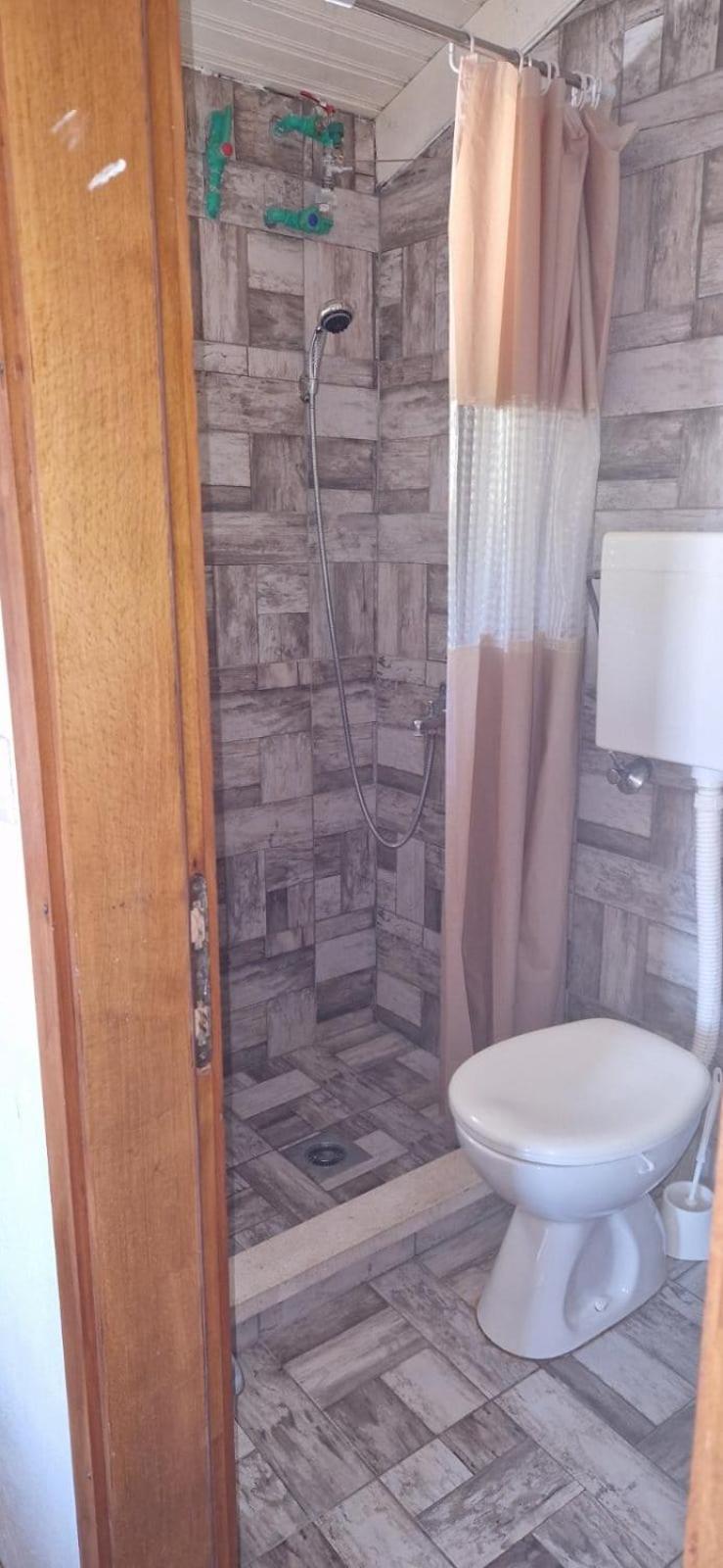 Apartmani Slavko Tuka Orebić Exterior foto
