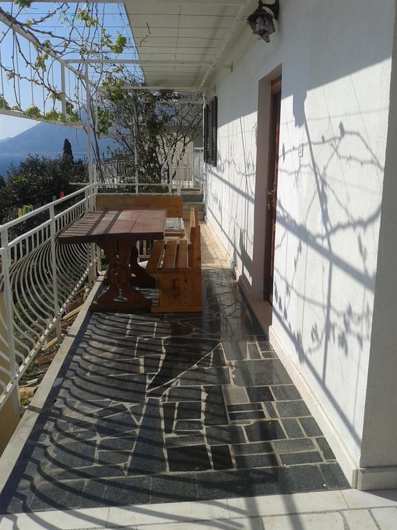 Apartmani Slavko Tuka Orebić Habitación foto
