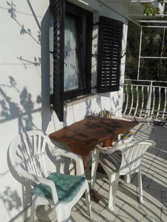 Apartmani Slavko Tuka Orebić Habitación foto