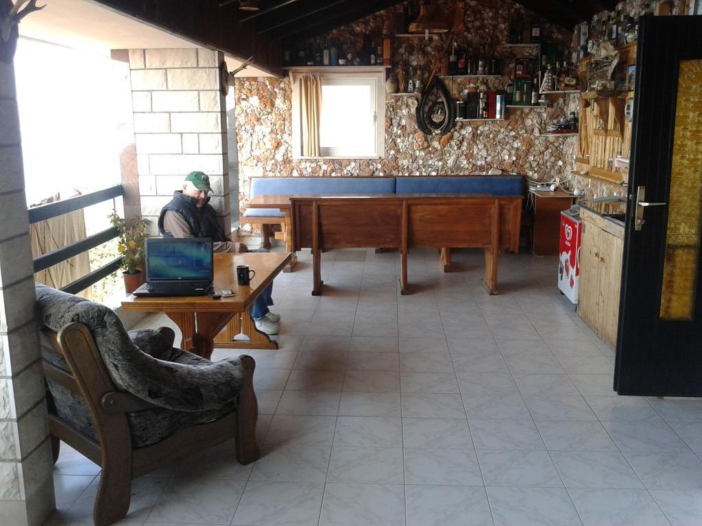 Apartmani Slavko Tuka Orebić Habitación foto